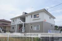 フレグランス202の外観