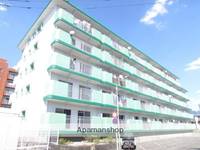 大産篠栗マンション307の外観