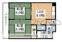 サンロード門松403の間取り