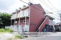 アルコス諸岡の外観