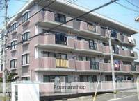 福岡県春日市白水ヶ丘5丁目の賃貸マンションの外観