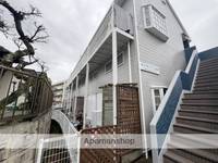 サンライフ二日市(朱雀)の外観