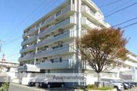 福岡県那珂川市片縄2丁目の賃貸マンションの外観