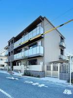 物件の外観画像