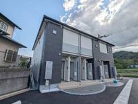 クレストアドバンステンパイⅡの外観