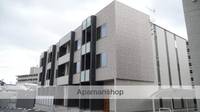 福岡県小郡市小郡の賃貸アパートの外観