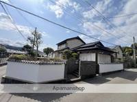 福岡県大野城市平野台1丁目(一戸建)の賃貸物件の外観