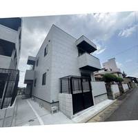 LA VITA二日市駅前Ⅱ101の外観