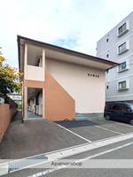 MIKIハウスV サンライズの外観