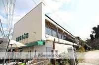 福岡県太宰府市五条3丁目の賃貸アパートの外観