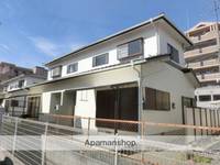 メゾンラプラースの外観