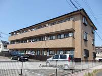 ラ・フォーレMORIの外観