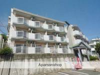 ネオパレス香椎の外観写真