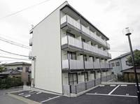 レオパレス和白駅前の外観