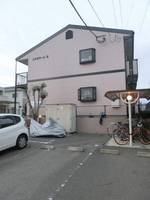 物件の外観画像