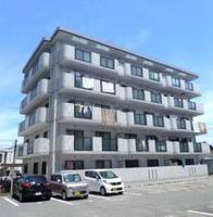 エクセレント塩浜の外観