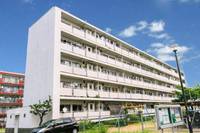 ビレッジハウス上和白2号棟0404の外観