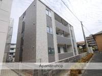 福岡県福岡市東区原田1丁目の賃貸アパートの外観