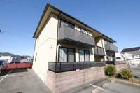 ヴィラ恋の田の外観