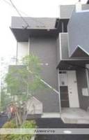 福岡県福岡市東区二又瀬新町の賃貸アパートの外観