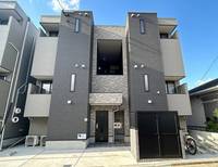 物件の外観画像