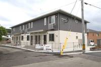 TAISHOKAN XVI202の外観