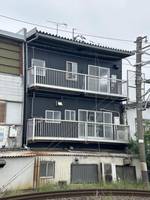 AURUMの外観