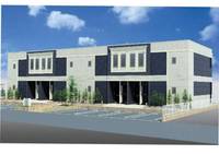 物件の外観画像