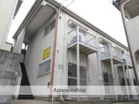 福岡県福岡市東区原田1丁目の賃貸アパートの外観