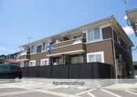 エルンテ原町の外観