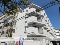 メゾン・ド・オセアンの外観写真