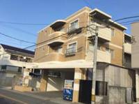 ドエル24の外観