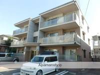福岡県福岡市南区井尻1丁目(マンション)の賃貸物件の外観