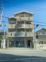 物件の外観画像