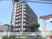 福岡県福岡市博多区空港前2丁目の賃貸マンションの外観
