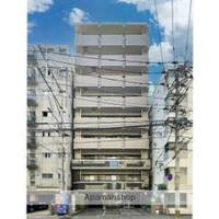 福岡県福岡市中央区薬院2丁目の賃貸マンションの外観