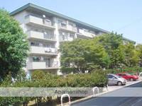 福岡県福岡市中央区福浜2丁目の賃貸マンションの外観
