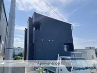 福岡県福岡市南区鶴田2丁目の賃貸アパートの外観