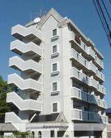 福岡県春日市日の出町6丁目の賃貸マンションの外観