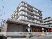福岡県福岡市南区長丘3丁目の賃貸マンションの外観