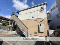 ジラソーレ井尻駅前の外観