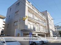 福岡県春日市春日原南町4丁目の賃貸マンションの外観