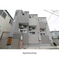 福岡県福岡市南区高宮4丁目の賃貸アパートの外観