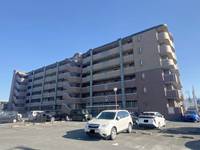 プロシード曰佐の外観