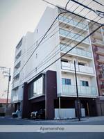 La Cienega博多南の外観