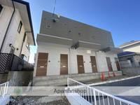 Prevoyance春日岡本の外観