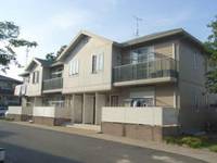 エコロジースクエア須玖南 C棟101の外観
