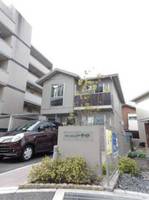 福岡県福岡市南区井尻3丁目の賃貸アパートの外観