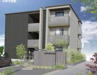 物件の外観画像