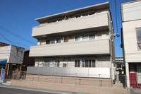 ラ・ルーチェ・ミツキの外観